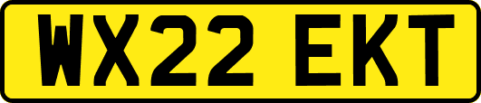WX22EKT