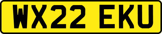 WX22EKU