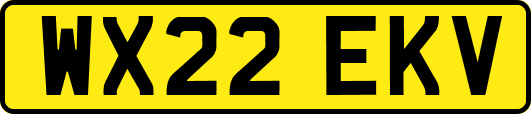 WX22EKV