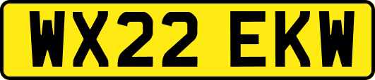 WX22EKW