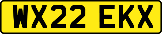 WX22EKX
