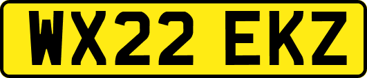 WX22EKZ