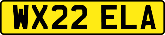 WX22ELA