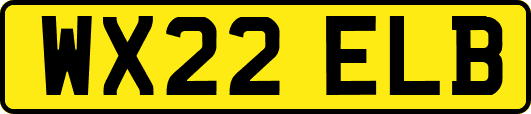 WX22ELB