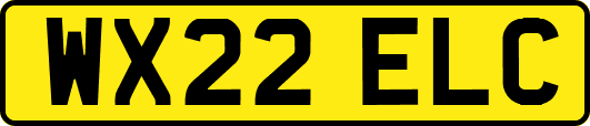 WX22ELC