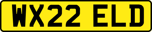 WX22ELD