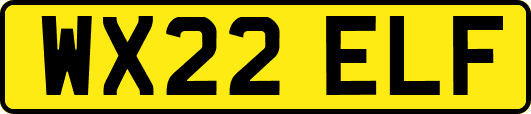 WX22ELF