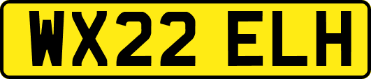 WX22ELH