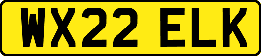 WX22ELK