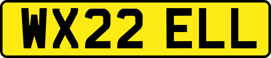 WX22ELL