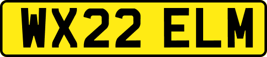 WX22ELM