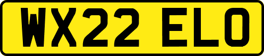 WX22ELO