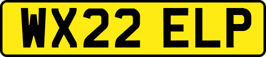 WX22ELP