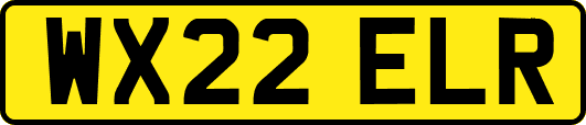 WX22ELR