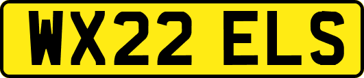 WX22ELS
