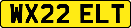 WX22ELT