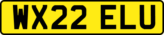 WX22ELU