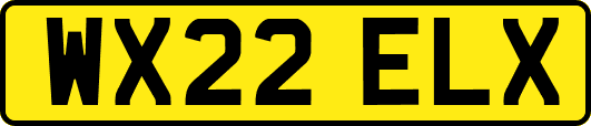 WX22ELX