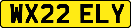 WX22ELY