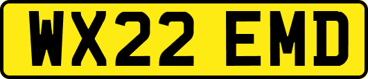 WX22EMD