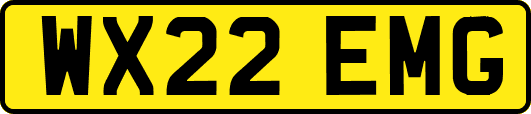 WX22EMG