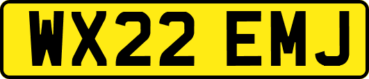 WX22EMJ