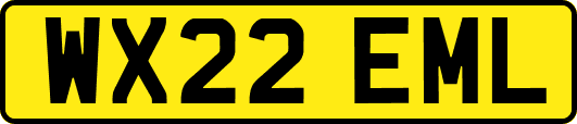 WX22EML