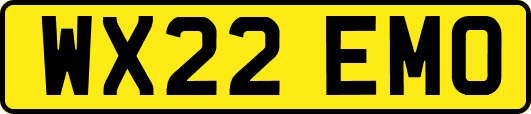 WX22EMO
