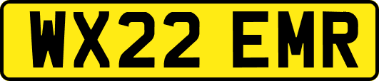 WX22EMR