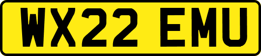 WX22EMU
