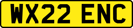 WX22ENC