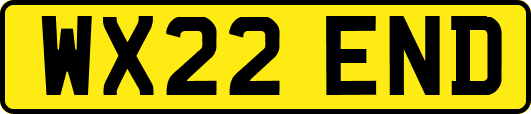 WX22END