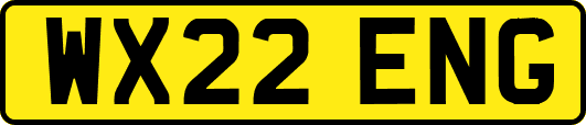WX22ENG
