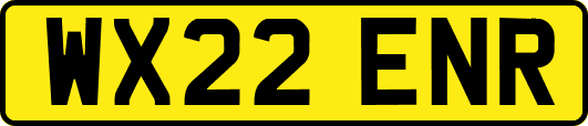 WX22ENR