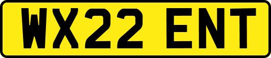 WX22ENT