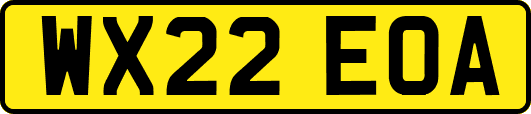WX22EOA