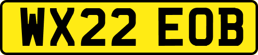 WX22EOB