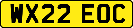 WX22EOC