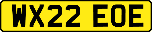 WX22EOE