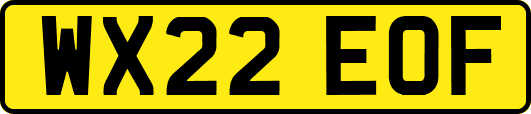 WX22EOF