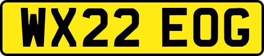 WX22EOG