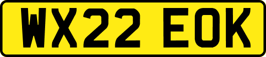 WX22EOK
