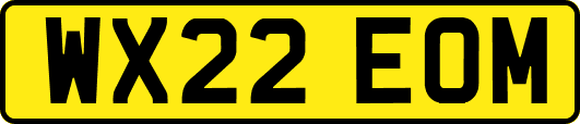 WX22EOM