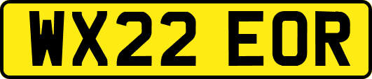 WX22EOR
