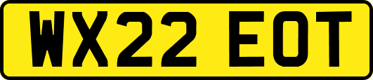 WX22EOT