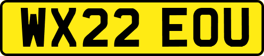 WX22EOU