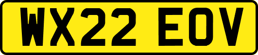 WX22EOV