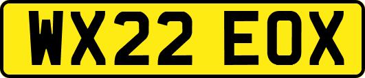 WX22EOX