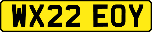 WX22EOY