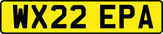 WX22EPA